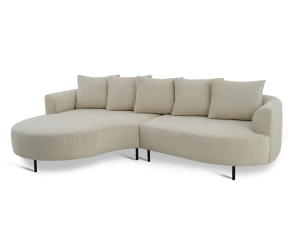 Sofa VITORIA (Kampinė)